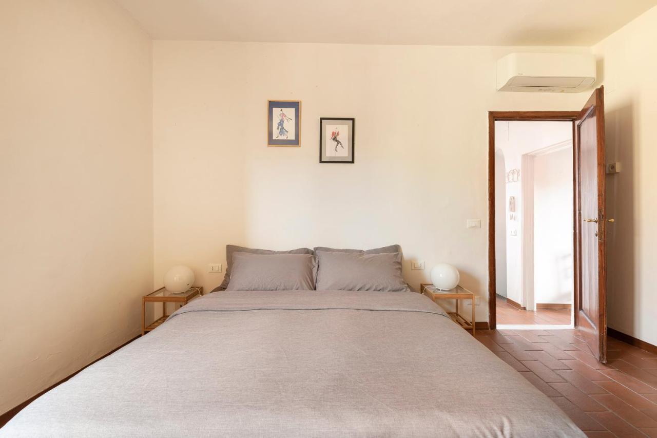 Maison Ricci - Rooftop Flat Florence Exterior photo